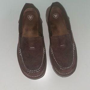 Ariat Cruiser - Vintage Bomber